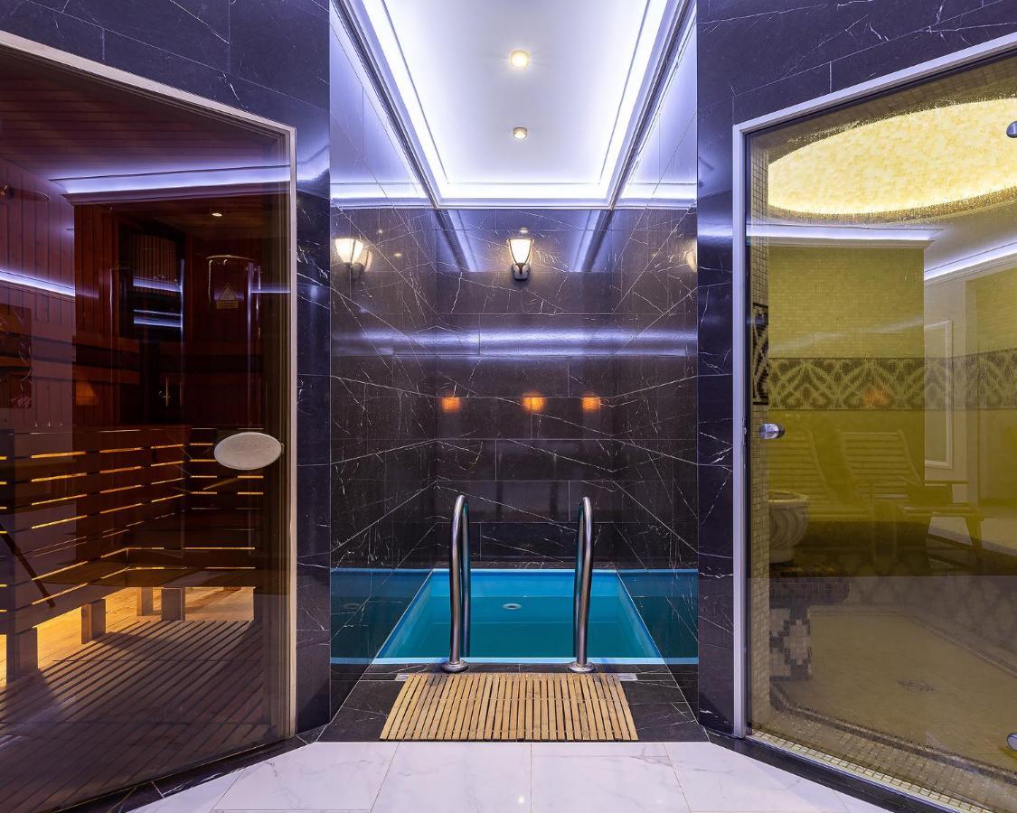 Апарт-Готель "Панщина" Slavsko Extérieur photo