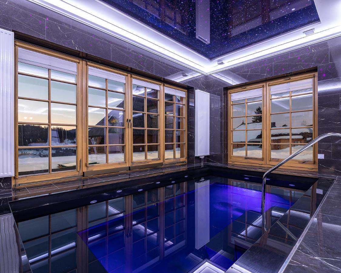 Апарт-Готель "Панщина" Slavsko Extérieur photo